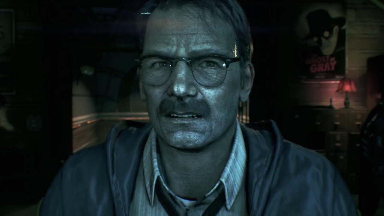 Batman arkam knight