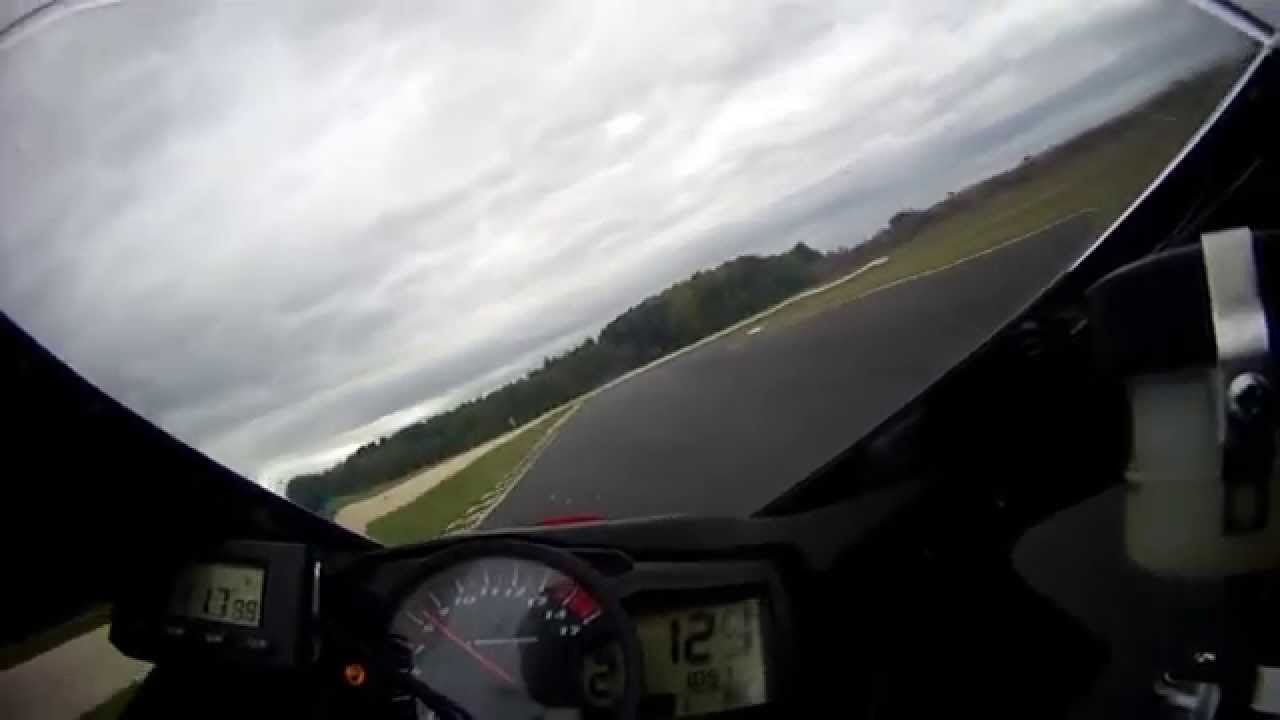 Pannoniaring GSX-R 1000 K5 Fiala Racing