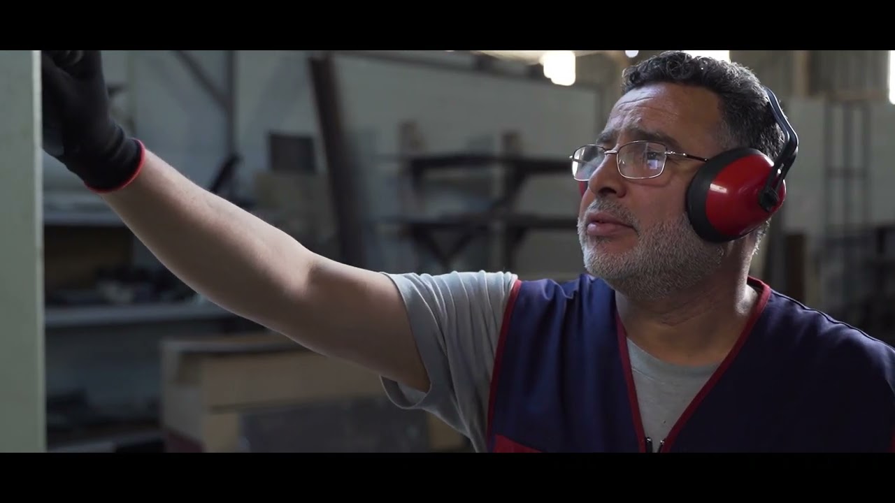 Vidéo Institutionnelle du Groupe EEMAR