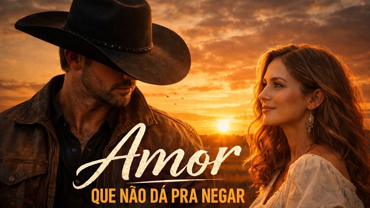 BREGA PARAENSE AS MAIS OUVIDAS ROMANTICAS 2026