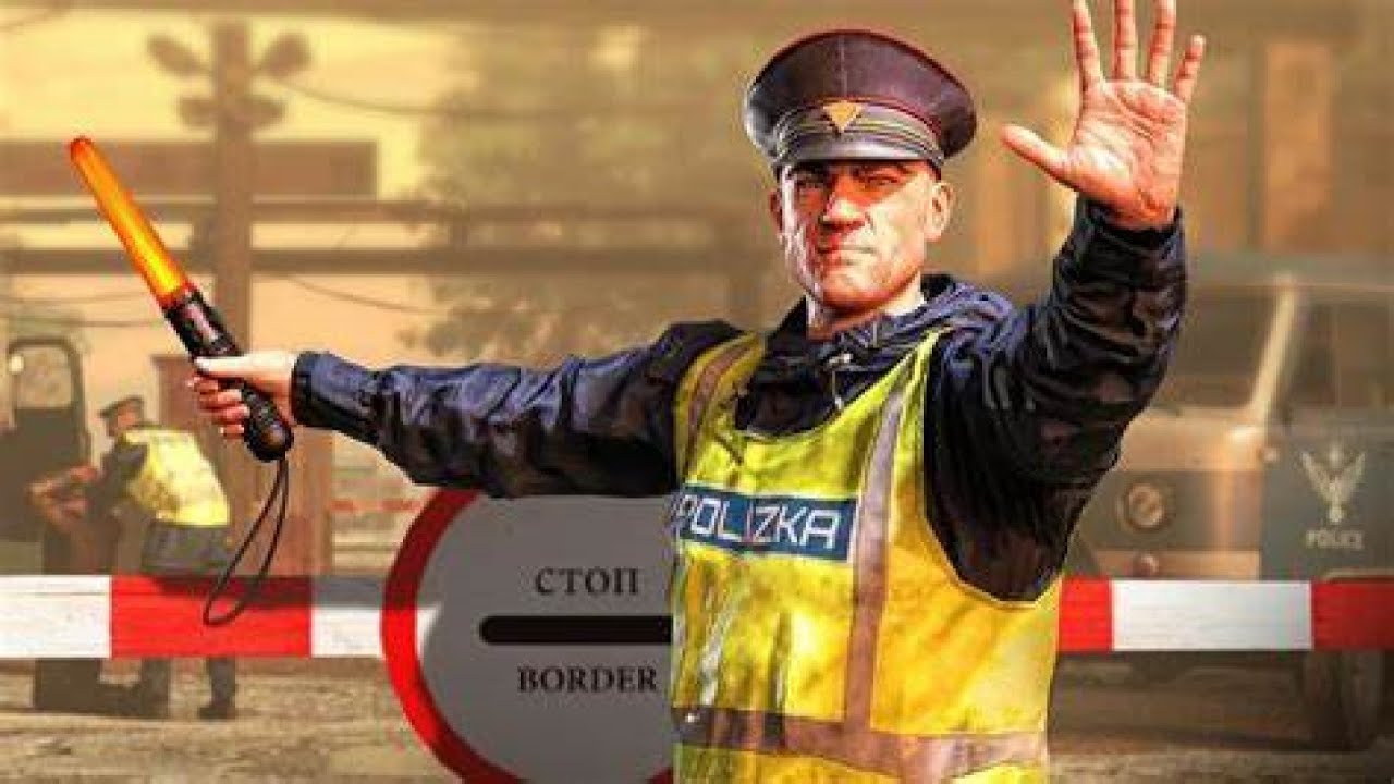 Protecting My Nation
