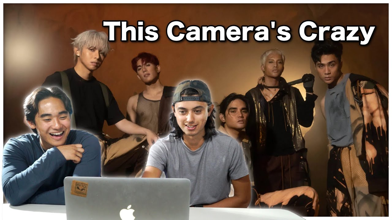 Filmmakers React to SB19 Gento Music Video || SB19 First Time Reaction