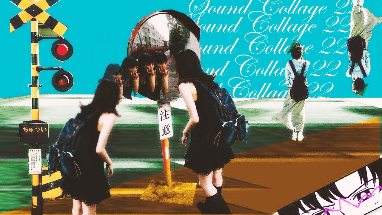 Compromises | Sound Collage 22 | Book 1