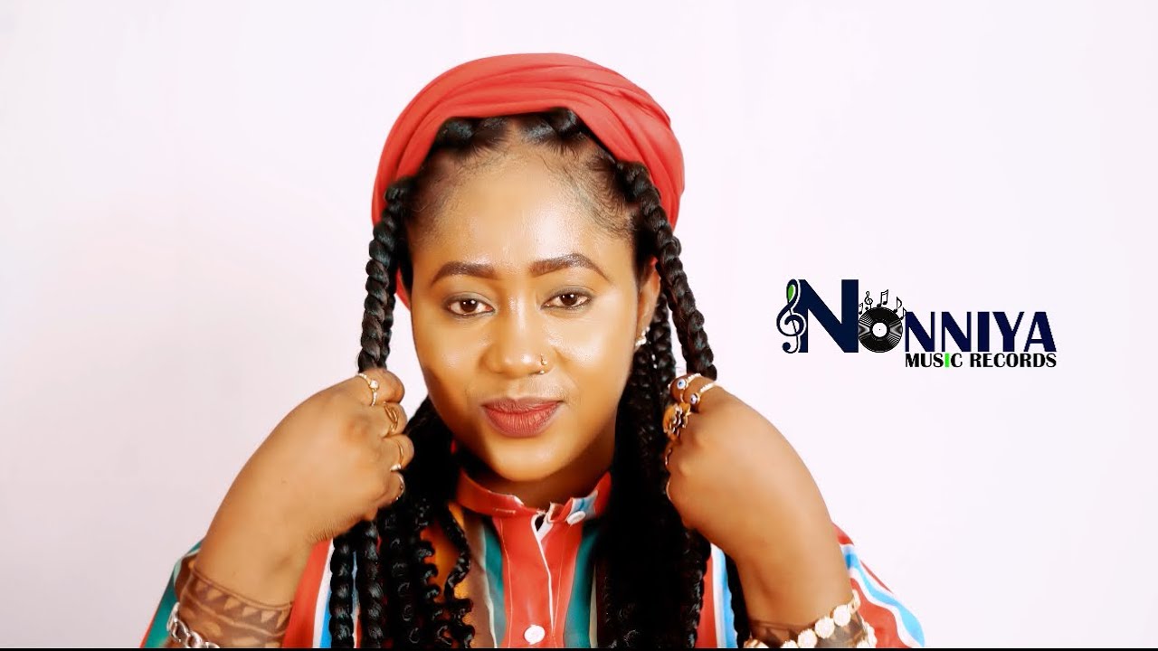FAATA = OFFICIAL MUSIC VIDEO/ BY AISHA GHANA 🇬🇭 
