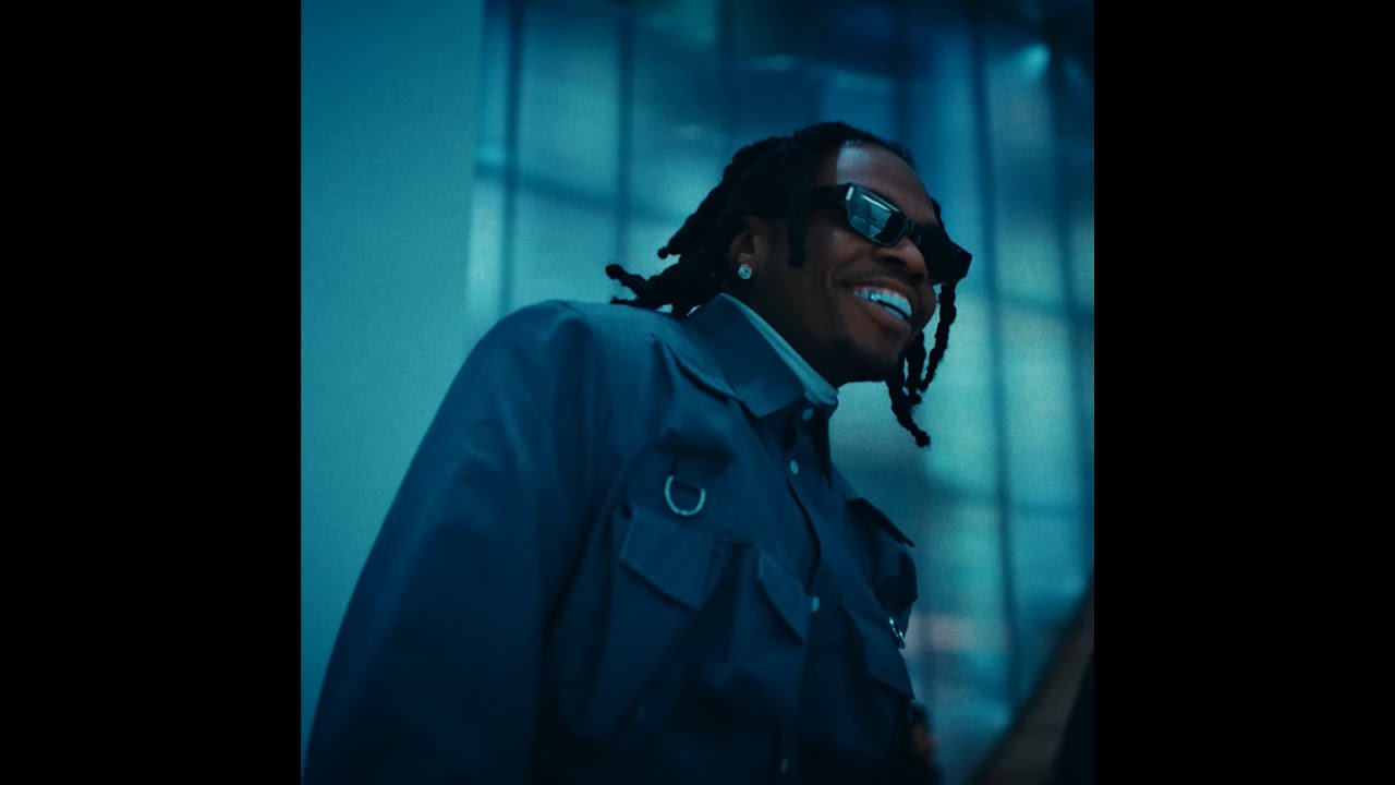 [FREE] Gunna x Young Thug Type Beat 2025 - 