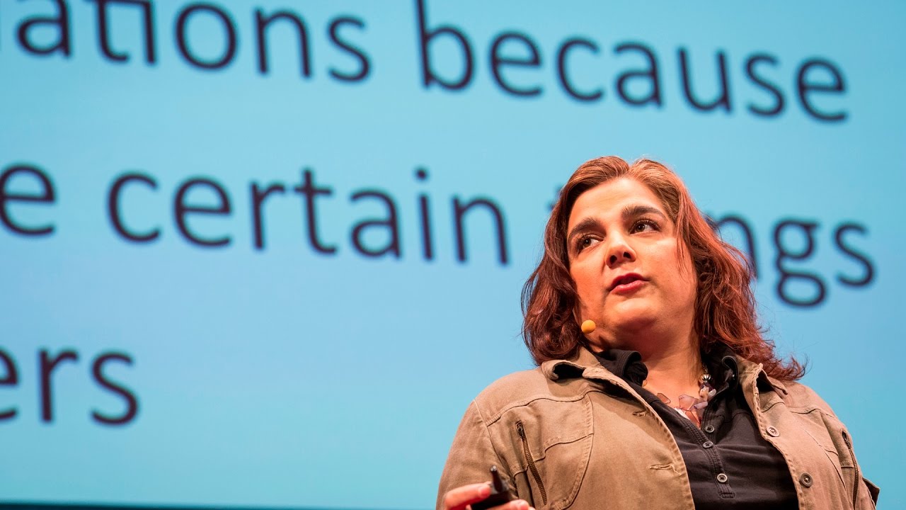 Что такое международное развитие на самом деле? | Аланна Шейх