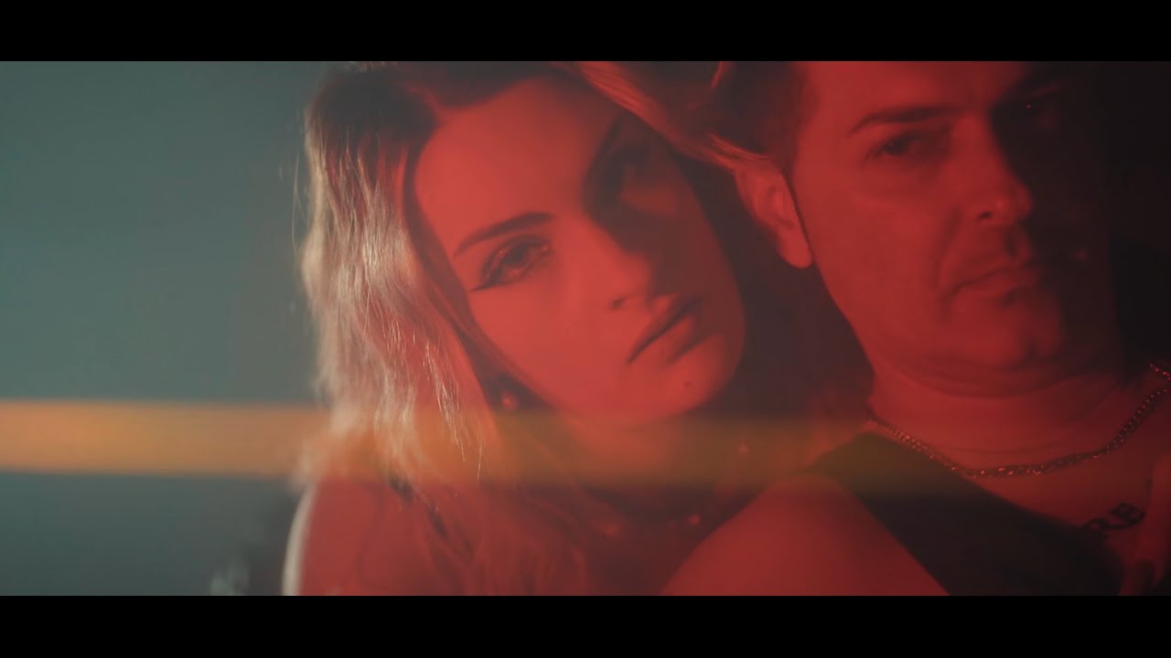 Tony Taurisano   - Lasciati andare (Official Video 2025)