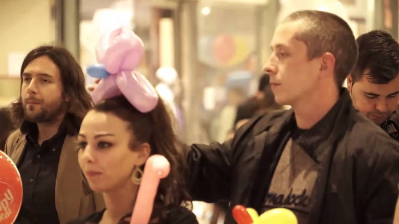 As Termas Midnight 2014