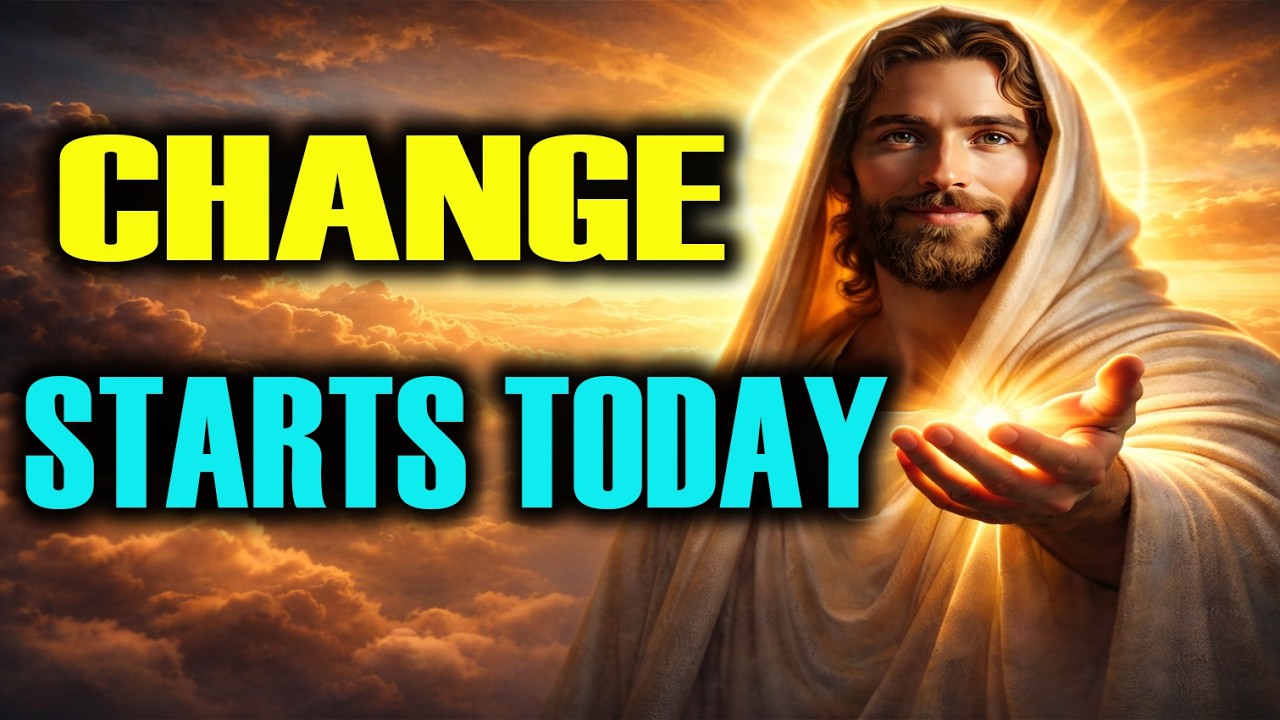 GOD SAYS: It’s Time to Break Free From the Rut. Bible Message For Today.🙌🙌
