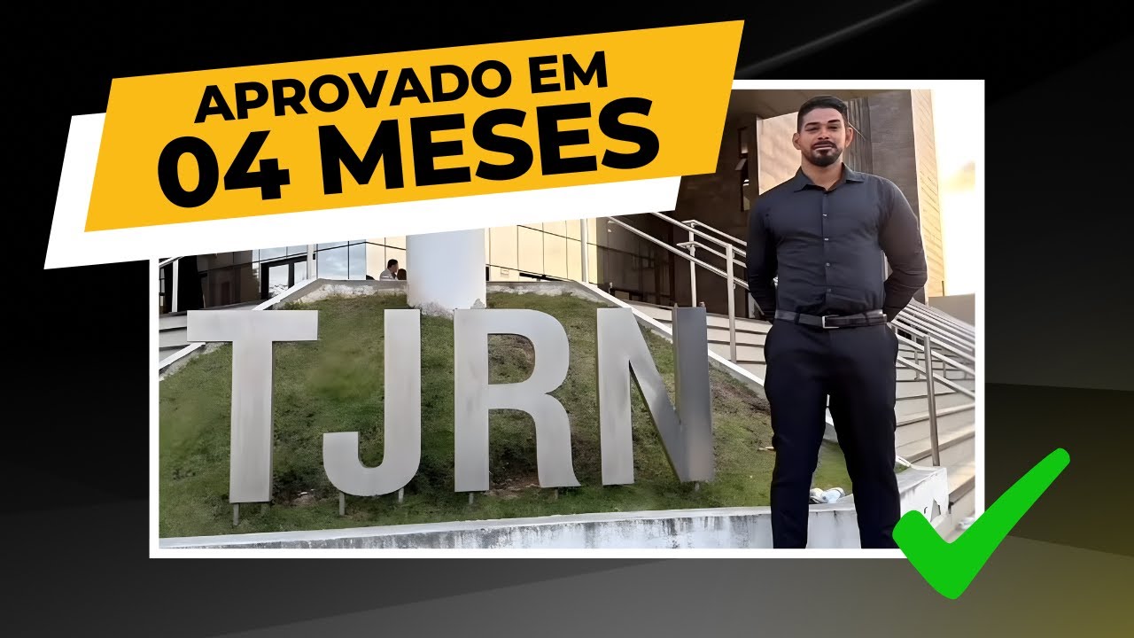 Do Sertão da Paraíba ao Tribunal de Justiça: A Incrível História do Eduardo - Mentoria Voce Auditor
