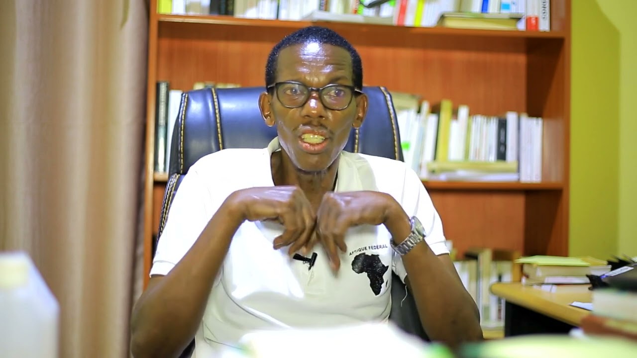 BARATUBESHYA NGO IZI NSENGERO NI INZU Z'IMANA KANDI IMANA YUBAKIRWA AHO IBA SI IMANA||DR RUSA