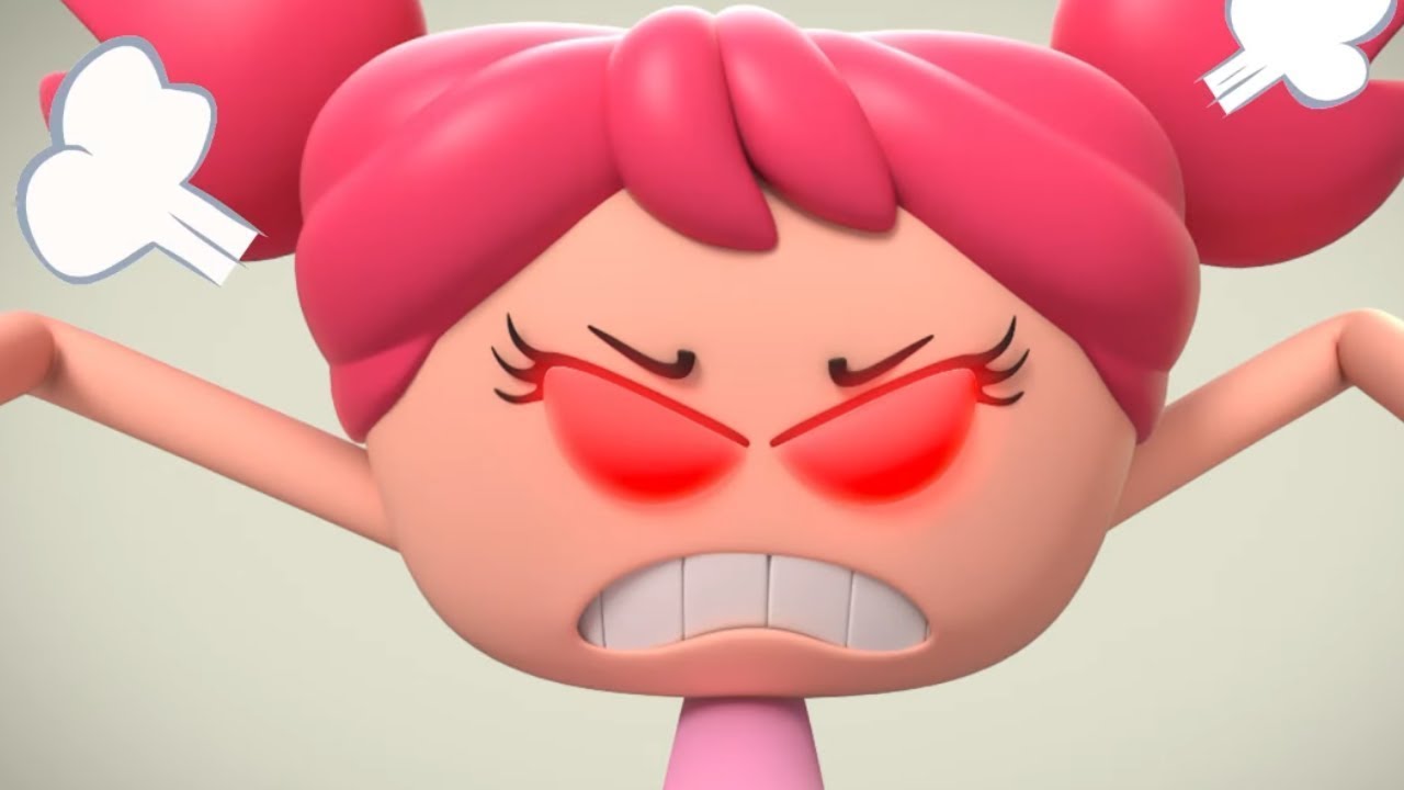 사탕을 우는 소년들 | 아스트로로지 | 어린이를 위한 만화 | WildBrain 한국어