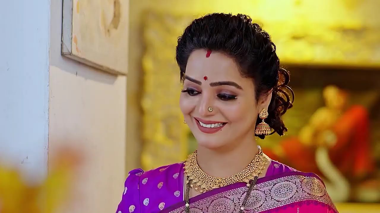 Ummadi Kutumbam | Ep - 212 | Webisode | Jul 09 2025 | Zee Telugu