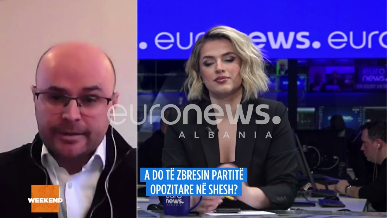 Si mund të bashkëpunohet me Berishën? ‘Unë e kam kritikuar, por...'