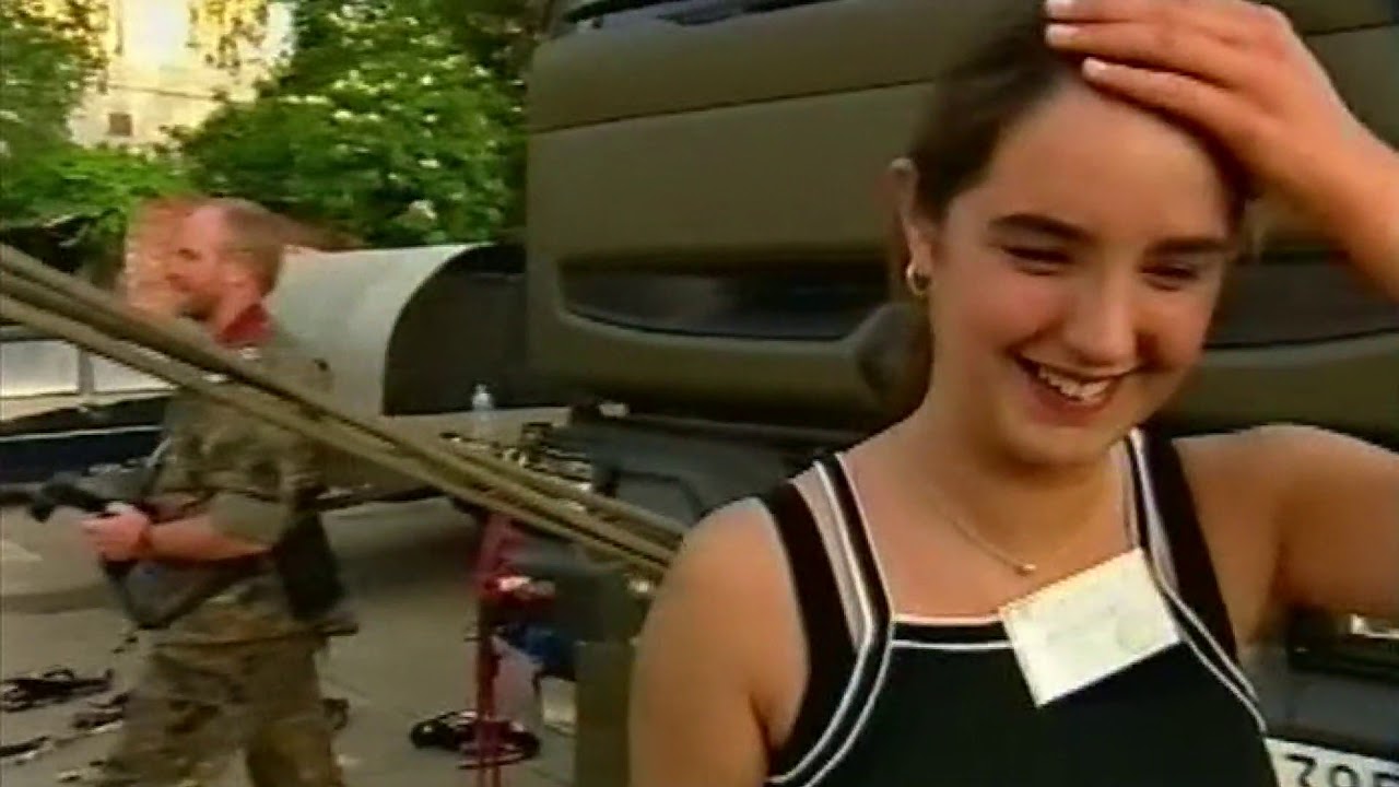 Televox Jeugd en Defensie