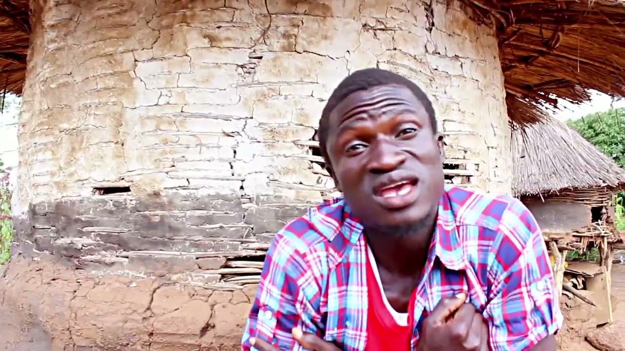 Pe Ngene by Micho Benz (Official Video)