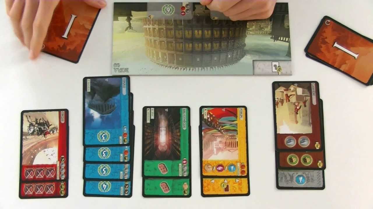 [057] 7 чудес, представленных HemVideo.TV