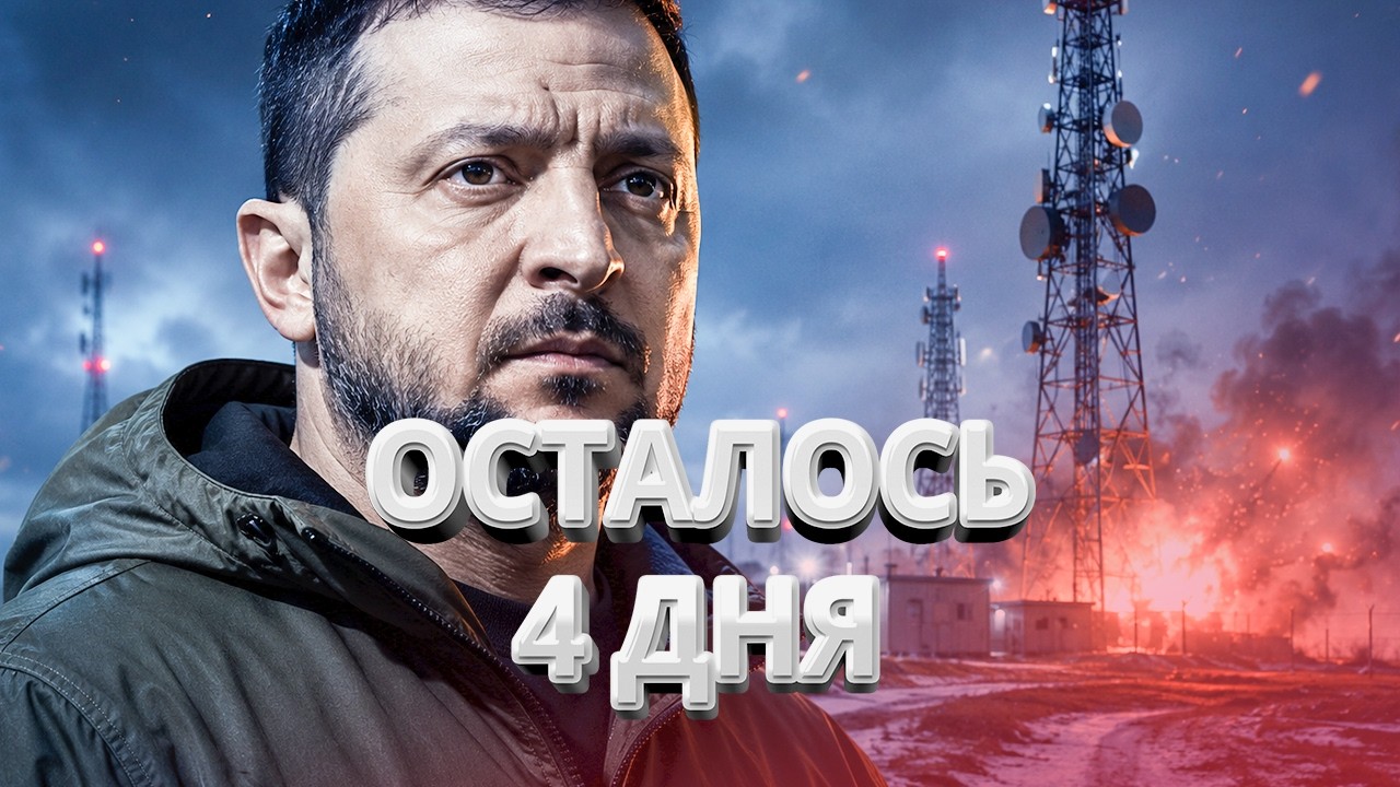 Лукашенко исчез / Зеленский срочно требует ответа / Суд над Азарёнком / BYстро.NEWS
