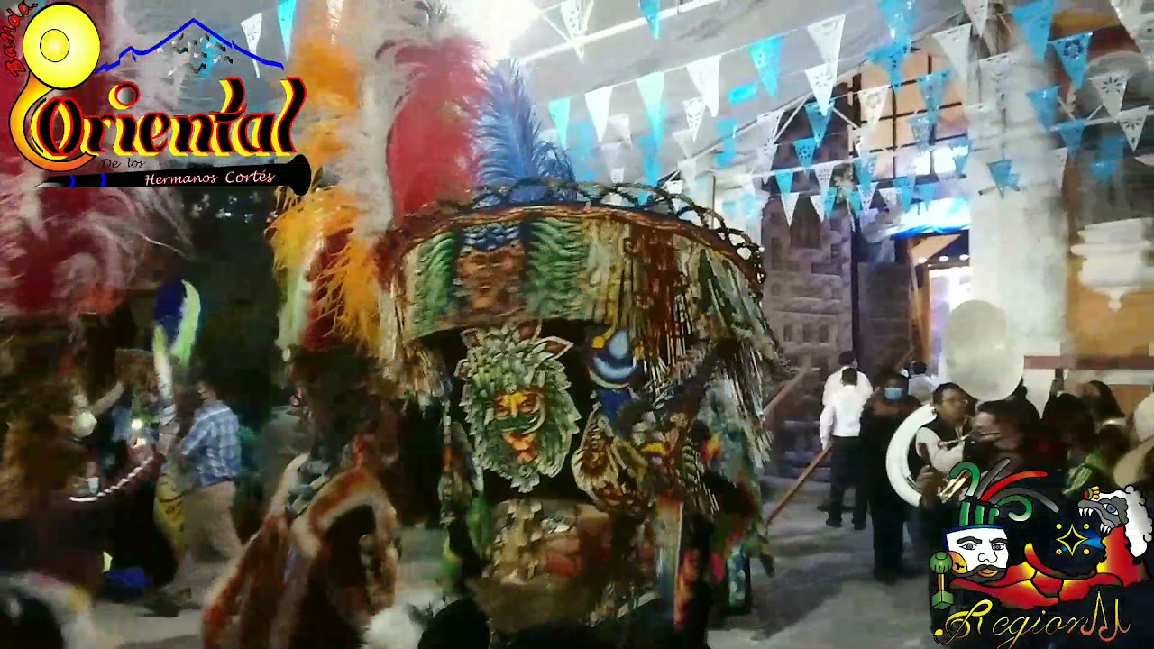 Chinelos Ozumba 2020 Banda Oriental