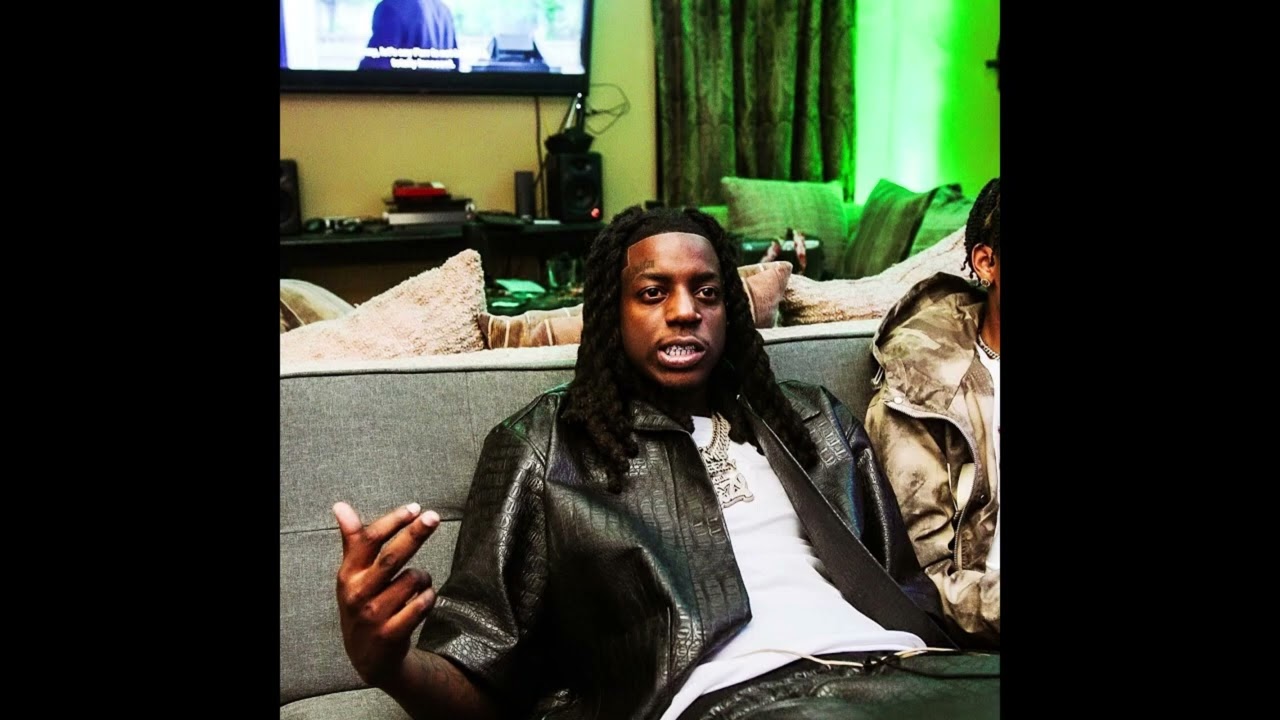 FREE OMB Peezy Type Beat - 