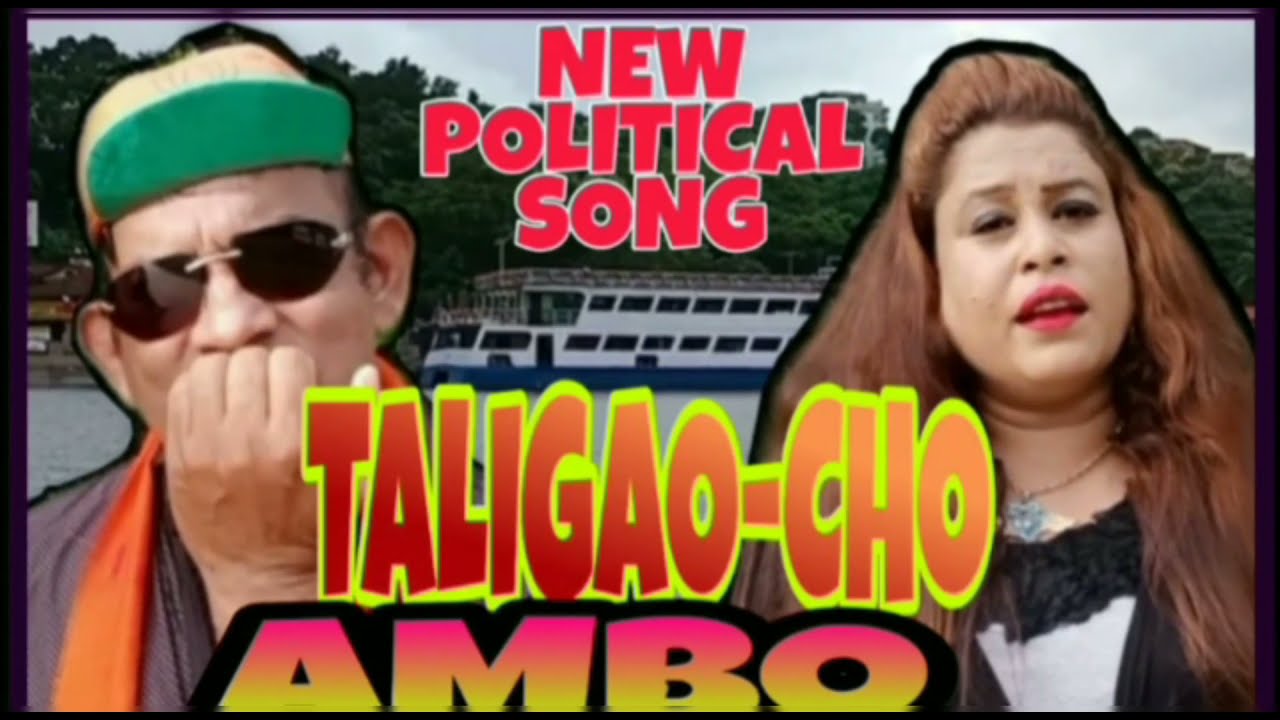 New Political song by Anil Olga
