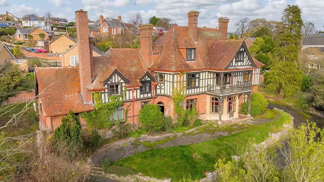 Open Day at The Mount, Alexandra Road, Crediton