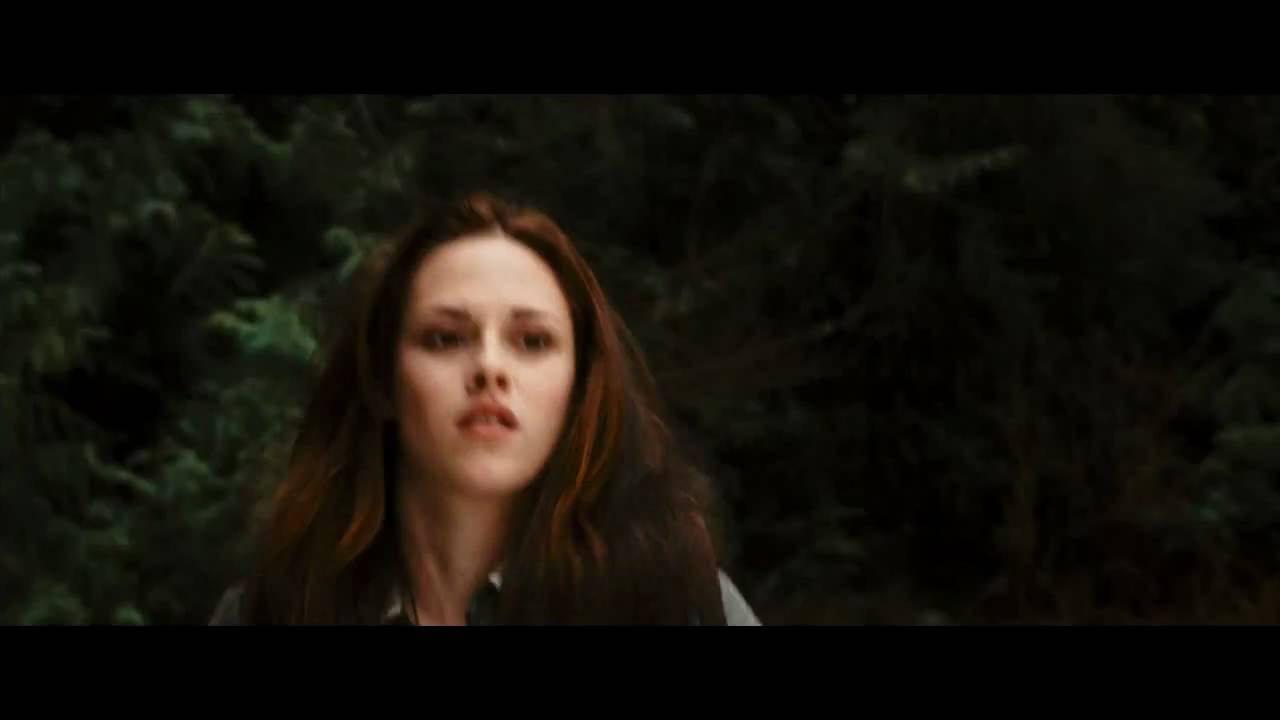 New Moon-Official Movie Trailer-No.1