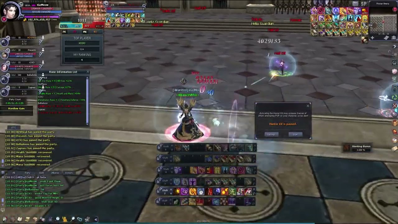 Wiz vs lock when they don't run for 4 minutes straight like a coward