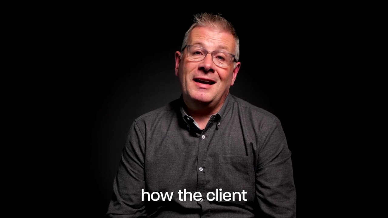 From Insight to Impact: Neil McCallum 