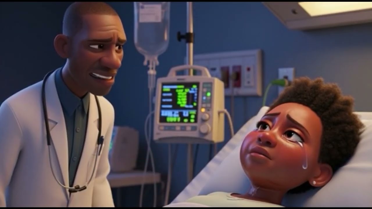 The price of beauty