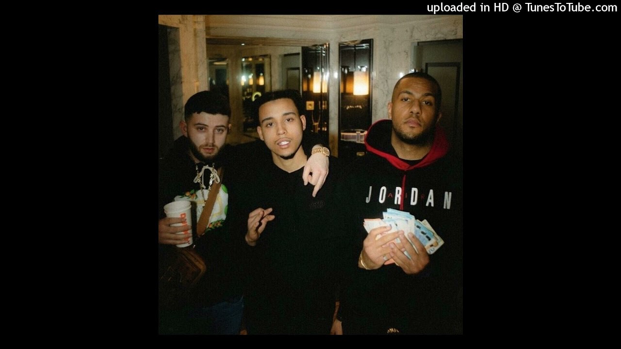 [FREE] 65goonz x Nizi19 x Omar101 type beat - 