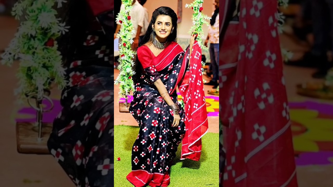 Taranga tv serial (Tara )pure suna ra jhumuka #serialactersodia #Tara #tiktok #shotvideo
