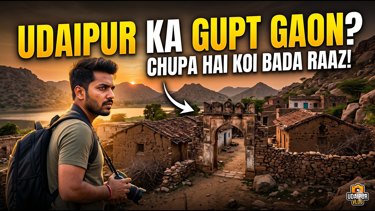 Exploring The Cursed Building & Dam 😭 | सोचा नहीं था ये सब होगा! | Part-01🥶 no clickbait.!