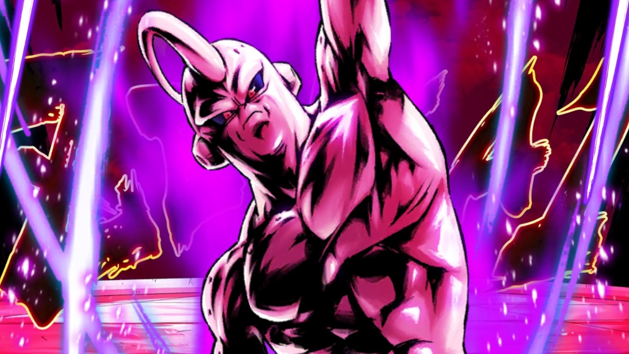 MEGLIO DEI TOP BOYS? HO GIOCATO LO ZENKAI DI SUPER BUU... Dragon Ball Legends