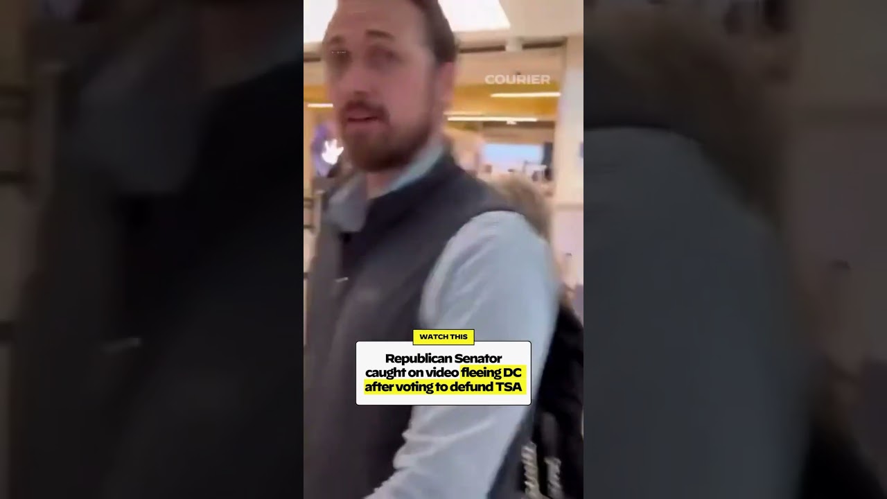 Сенатор от Республиканской партии от штата Теннесси Марша Блэкберн проголосовала против финансиро...