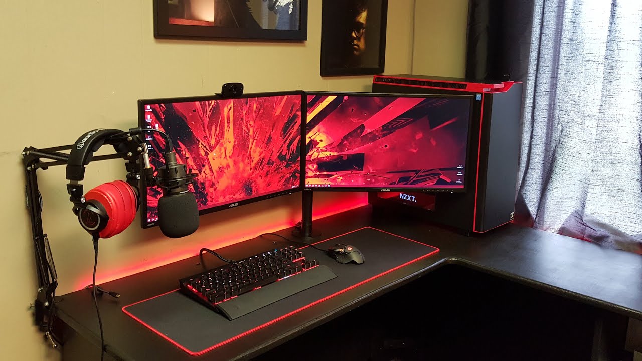 Setup Wars - Episode 59