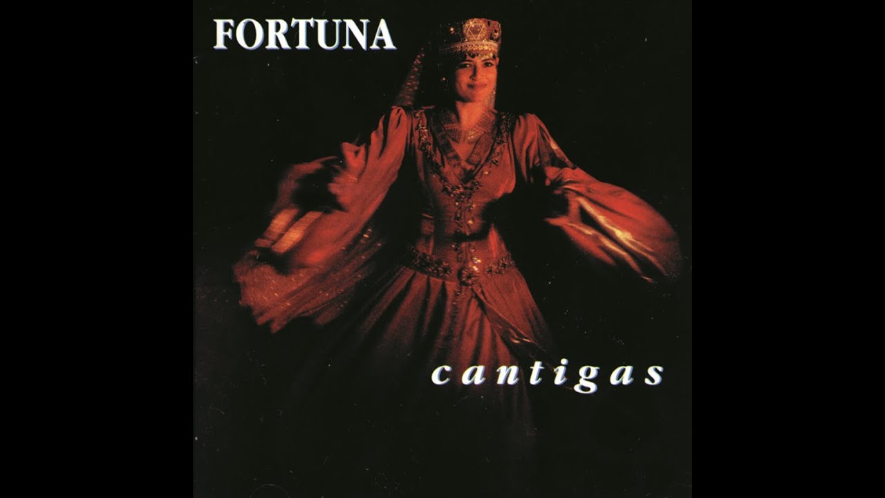 Por La Tu Puerta - Cantigas | Fortuna