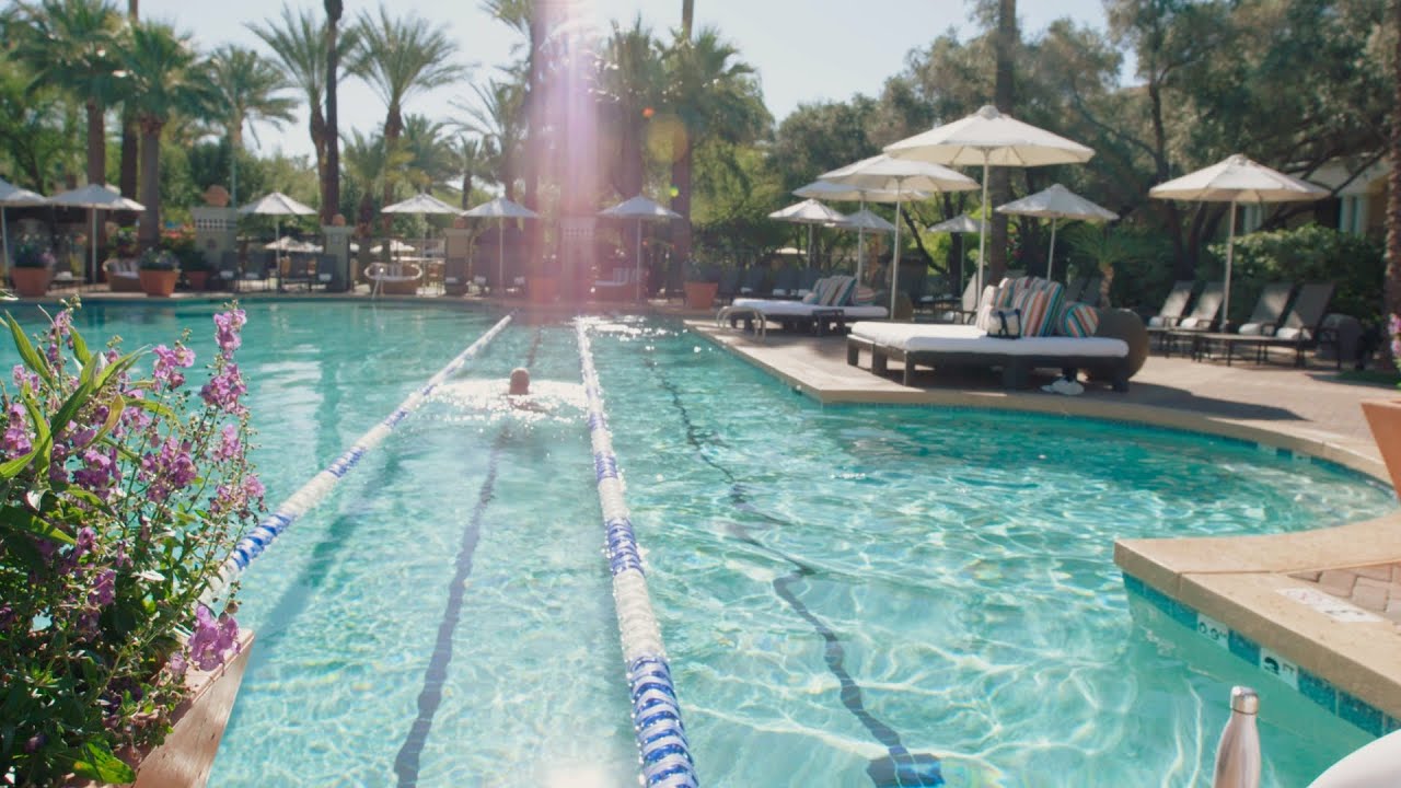Wellness Vacations are the Newest Travel Trend