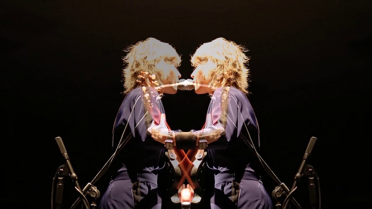 BALADA DE GISBERTA - LILIAN JARDIM (TEATRO UNIBES CULTURAL)