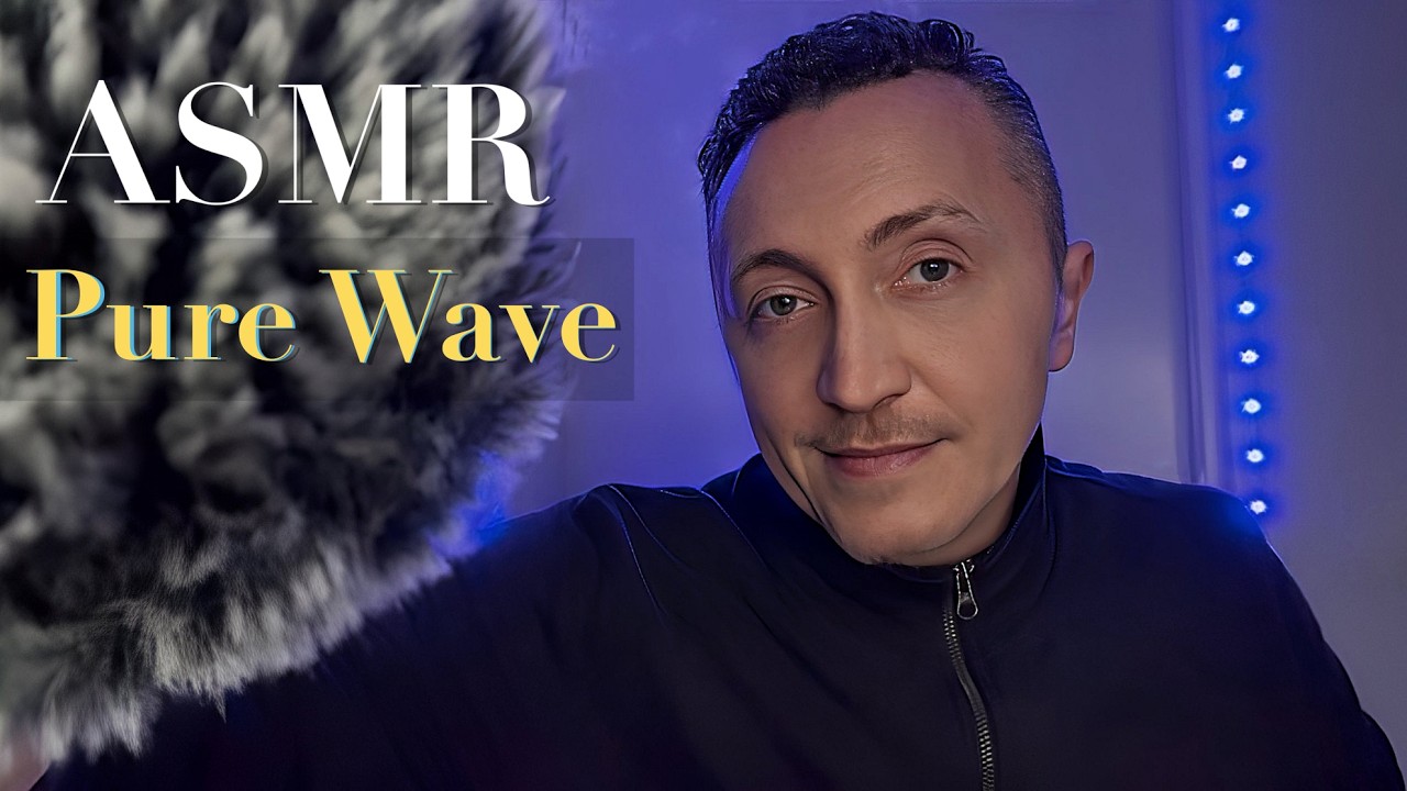 🌊 Dormir sur les vagues / 🌊 Sleep on Waves (No talking) 🌙