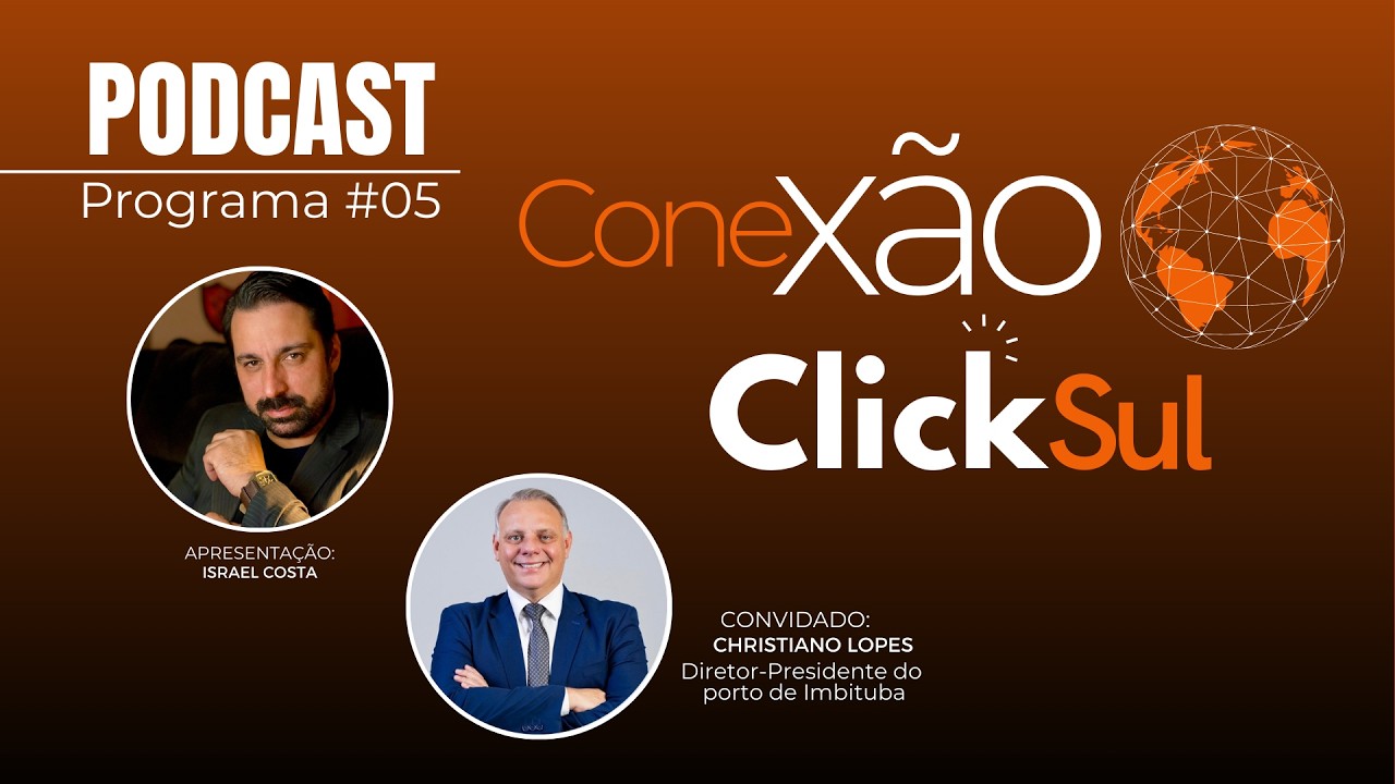 Programa Conexão ClickSul