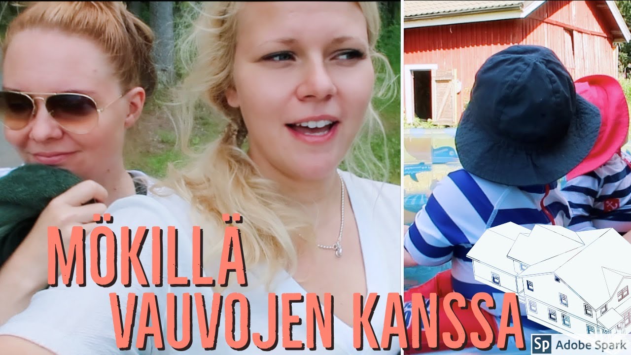 MÖKKIVLOGI