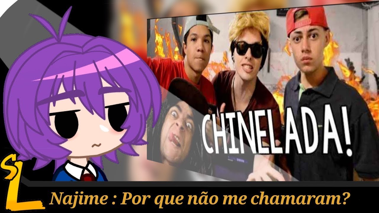 Komi-san/Nagatoro-san React a PASSA OU REPASSA COM CHINELADA! ( @Caracol Raivoso )|Tadano/ Naoto as