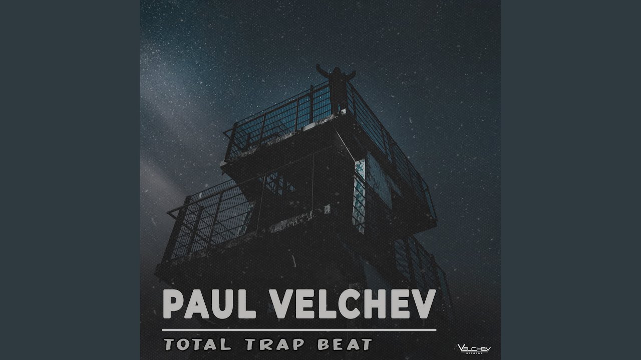Total Trap Beat
