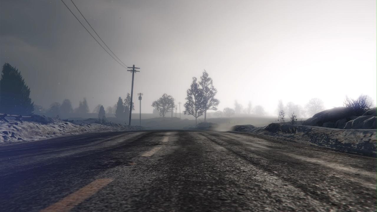 GTA 5 storymodus
