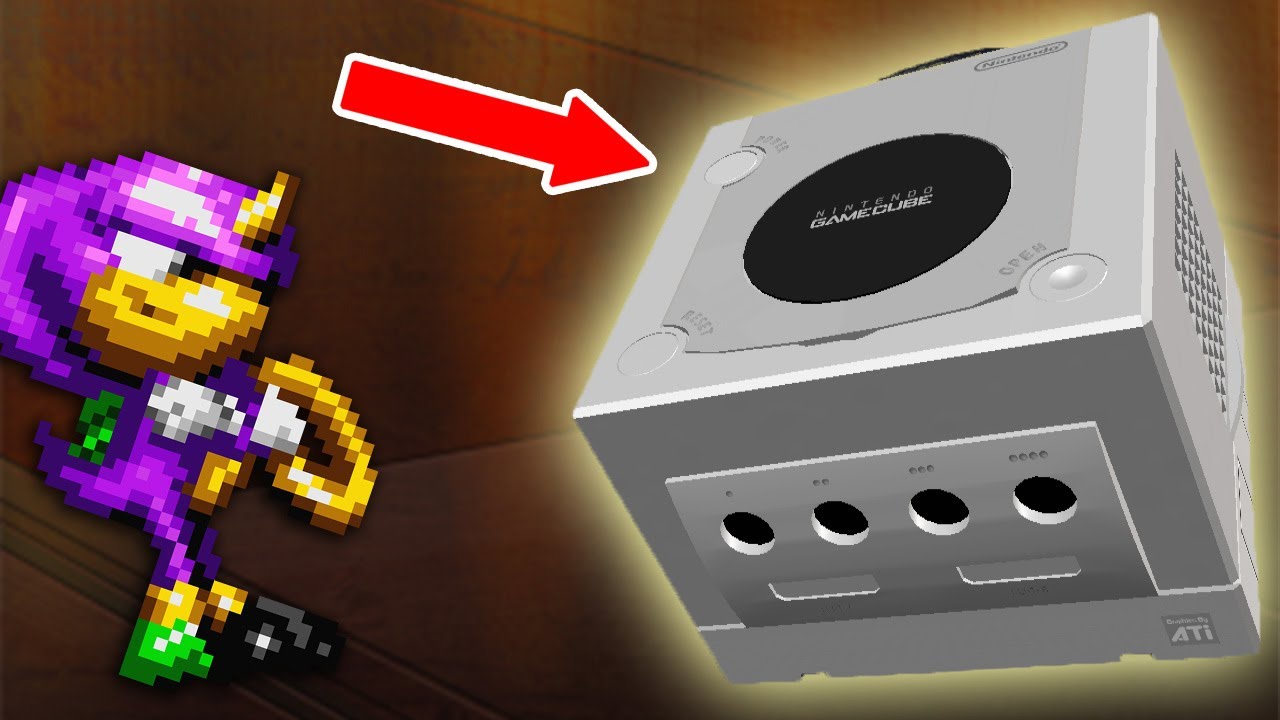 I compiled EVERY emulator for the GameCube!