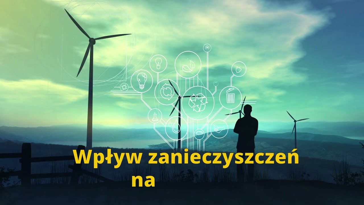 Film 1 - Negatywne skutki zanieczyszczenia powietrza
