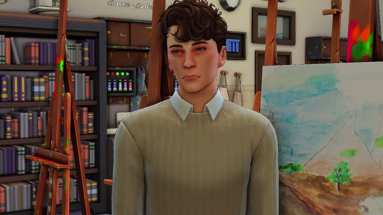 Negative Space- EP. 04