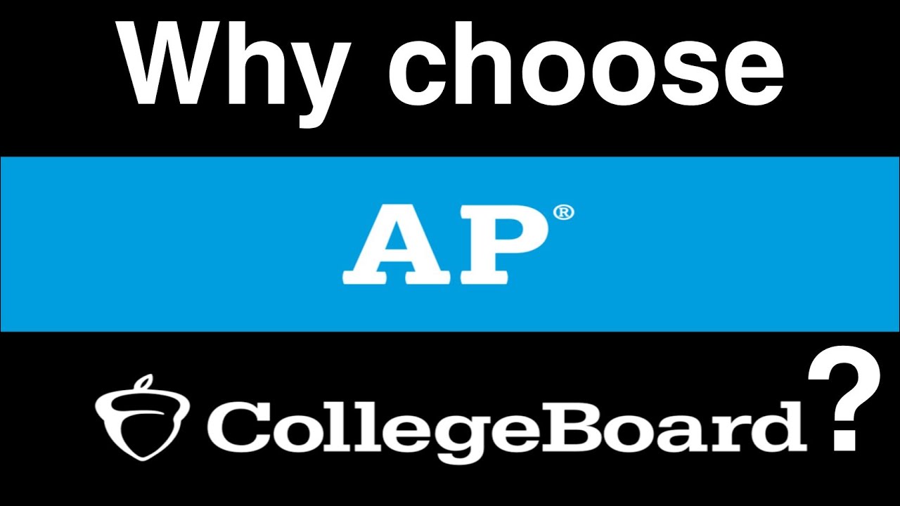 Why take Advanced Placement classes?