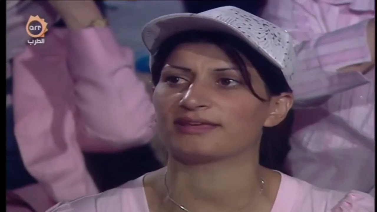 كاظم الساهر مهرجان جرش 2007 كامل